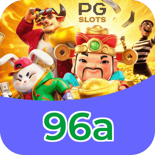 Tabela RTP dos jogos de cassino da 96a