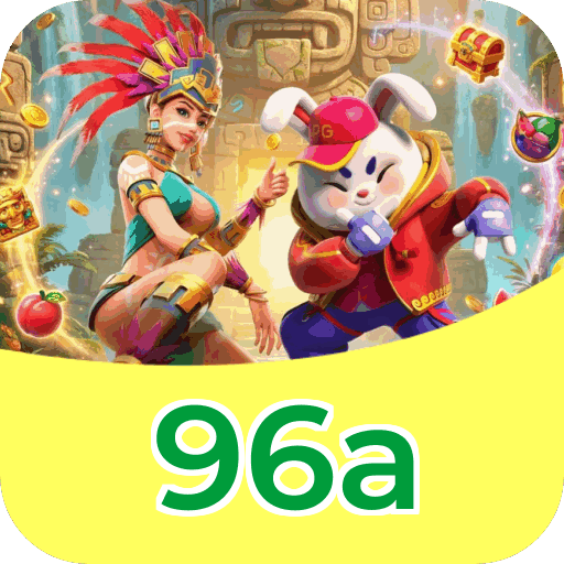 Tabela RTP dos jogos de cassino da 96a